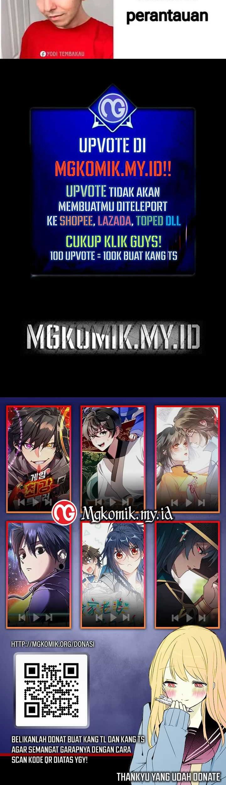 Dungeon Odyssey Bab 116 halaman 62