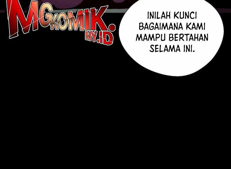 Dungeon Odyssey chapter 117 halaman 2