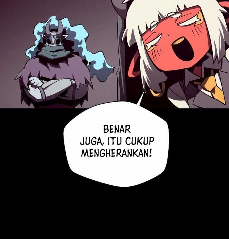 Dungeon Odyssey chapter 117 halaman 9