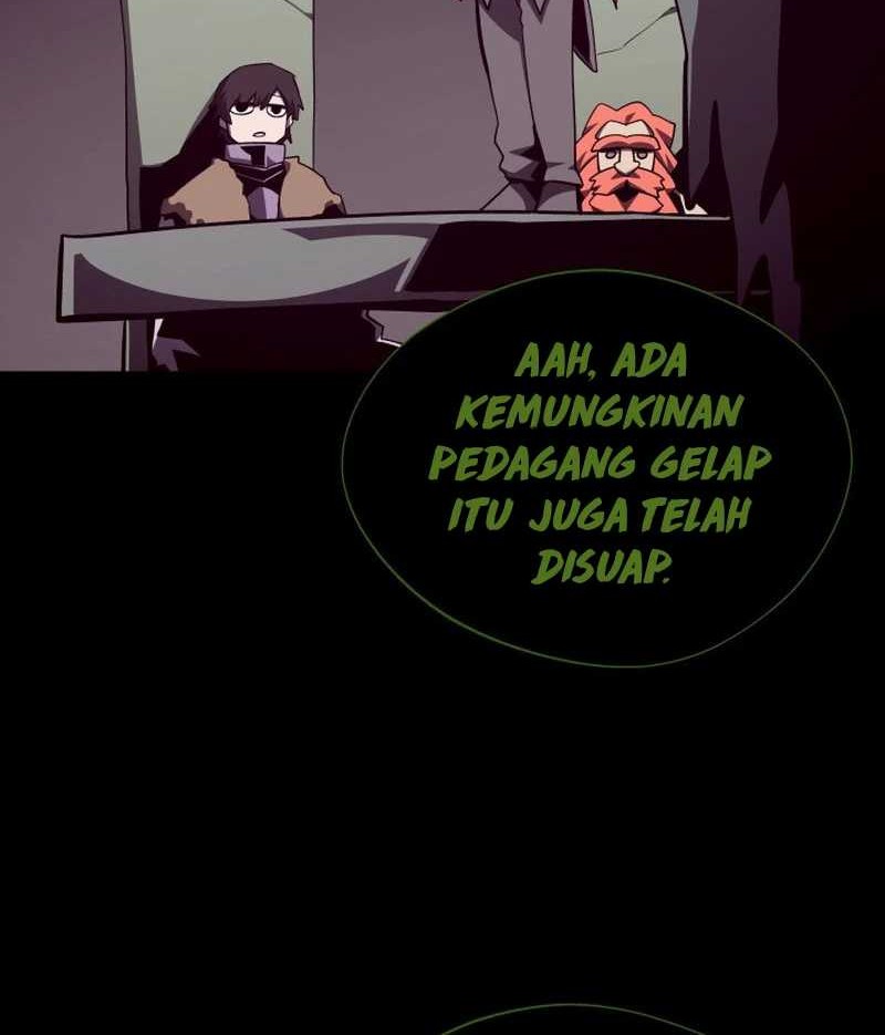 Dungeon Odyssey chapter 117 halaman 11