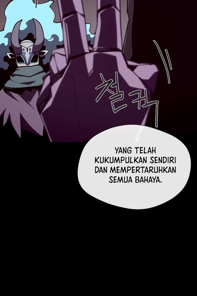 Dungeon Odyssey chapter 117 halaman 13