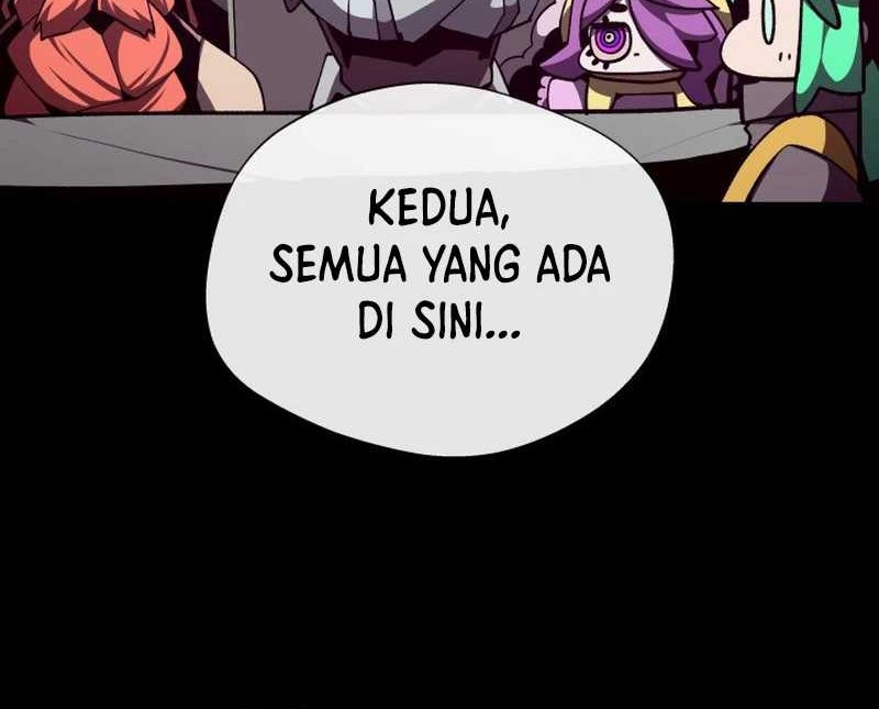 Dungeon Odyssey chapter 117 halaman 15