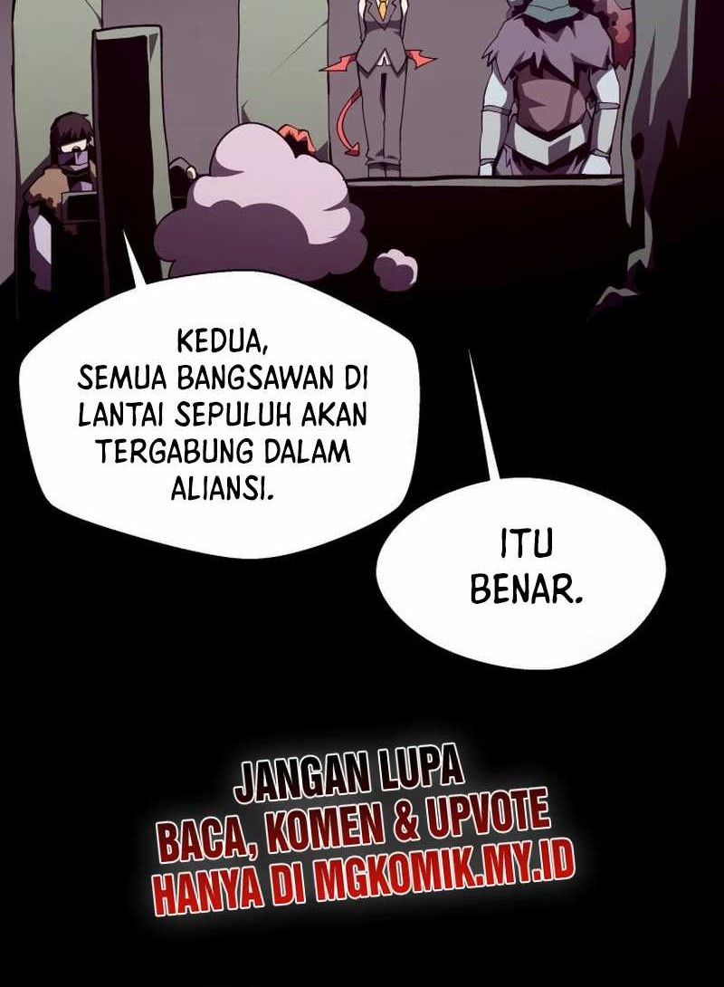 Dungeon Odyssey chapter 117 halaman 25