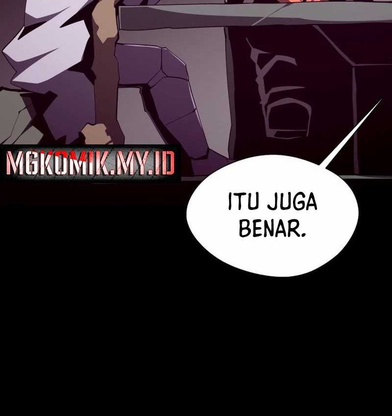 Dungeon Odyssey chapter 117 halaman 27
