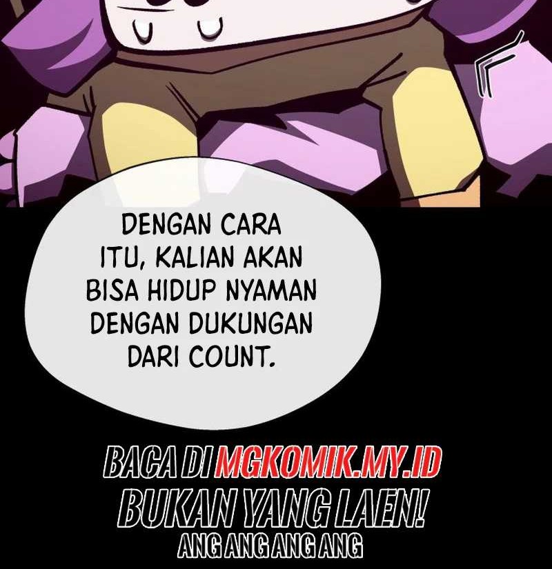 Dungeon Odyssey chapter 117 halaman 29