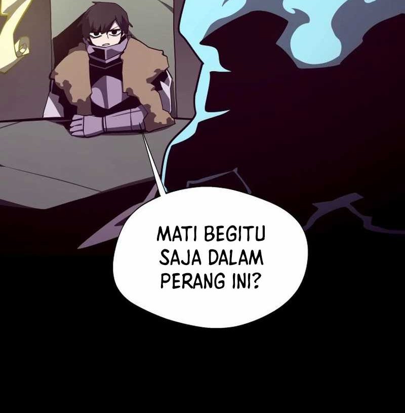 Dungeon Odyssey chapter 117 halaman 38