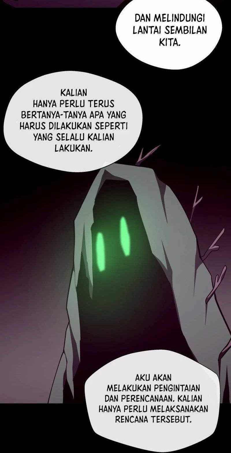 Dungeon Odyssey chapter 117 halaman 40