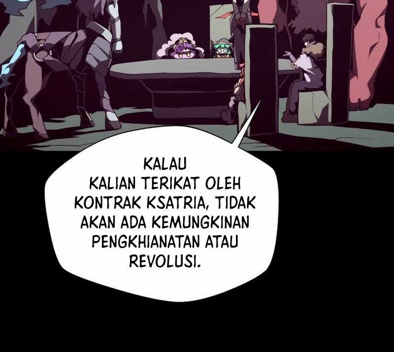 Dungeon Odyssey chapter 117 halaman 42