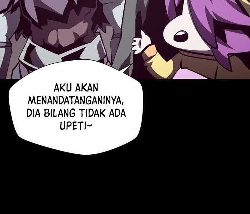 Dungeon Odyssey chapter 117 halaman 48