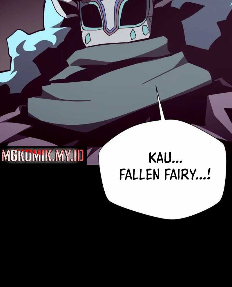 Dungeon Odyssey chapter 117 halaman 50