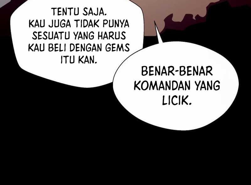 Dungeon Odyssey chapter 117 halaman 52