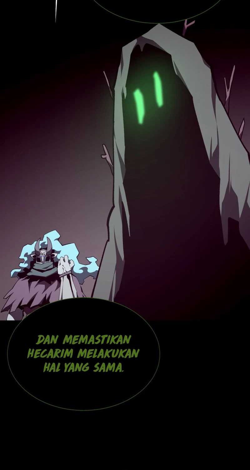 Dungeon Odyssey chapter 117 halaman 54