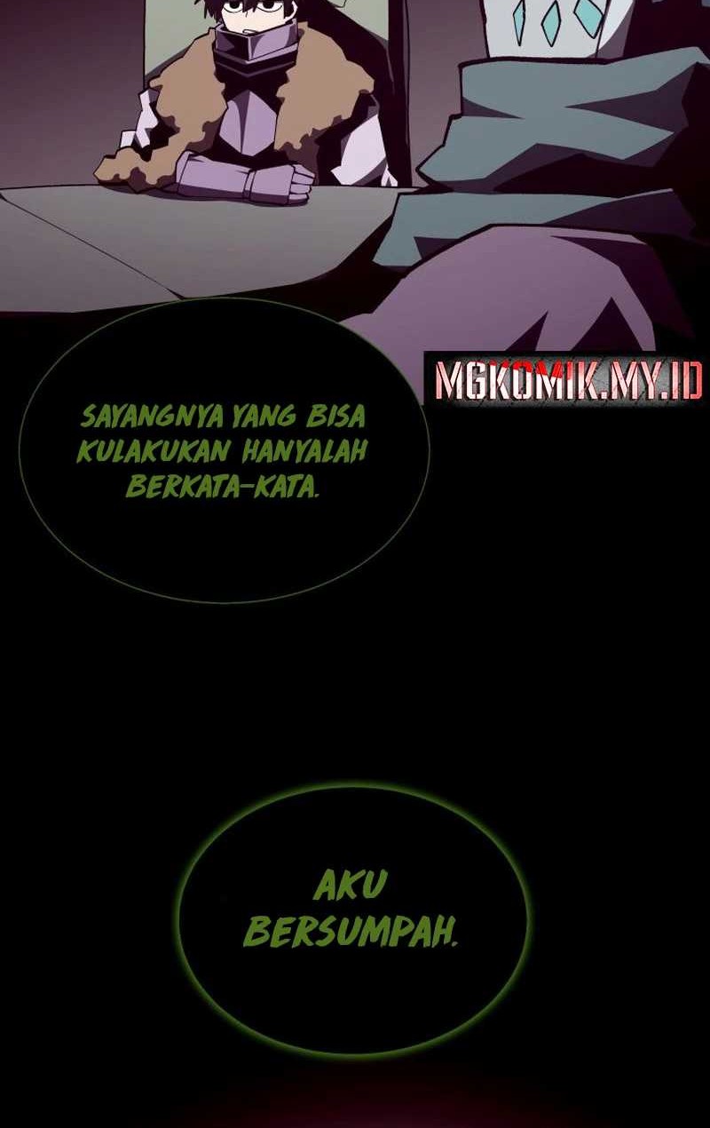 Dungeon Odyssey chapter 117 halaman 56
