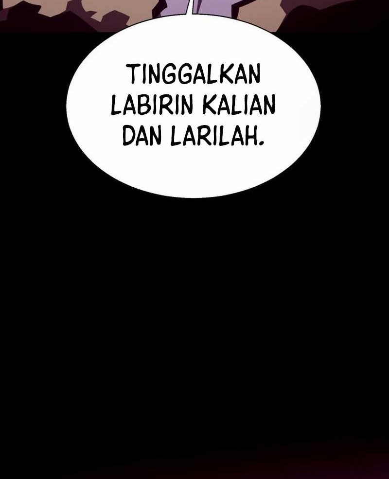 Dungeon Odyssey chapter 117 halaman 64