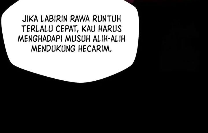 Dungeon Odyssey Bab 118 halaman 12