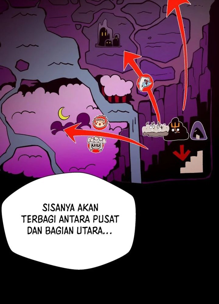 Dungeon Odyssey Bab 118 halaman 15