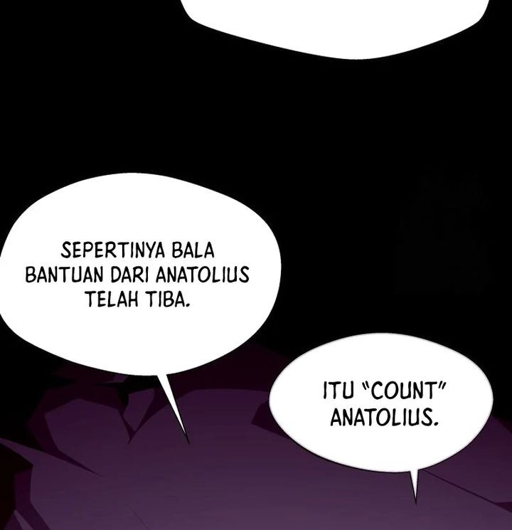 Dungeon Odyssey Bab 118 halaman 30
