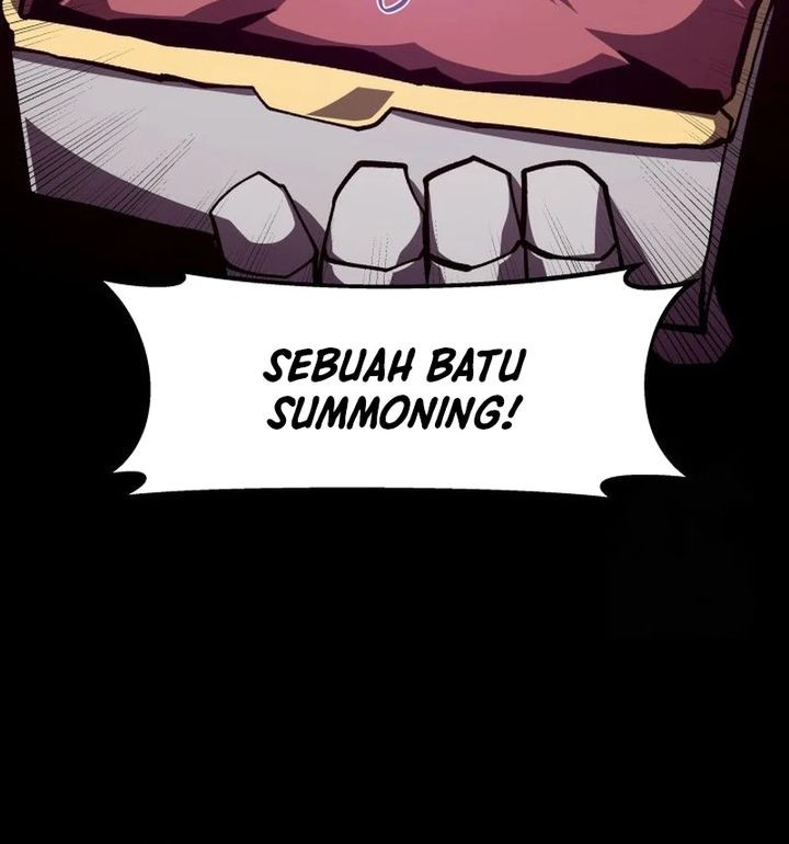 Dungeon Odyssey Bab 118 halaman 38