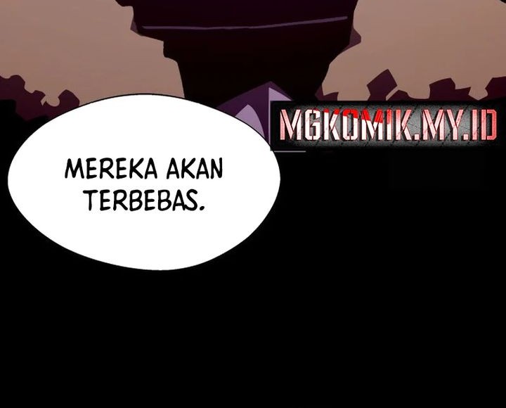 Dungeon Odyssey Bab 118 halaman 44