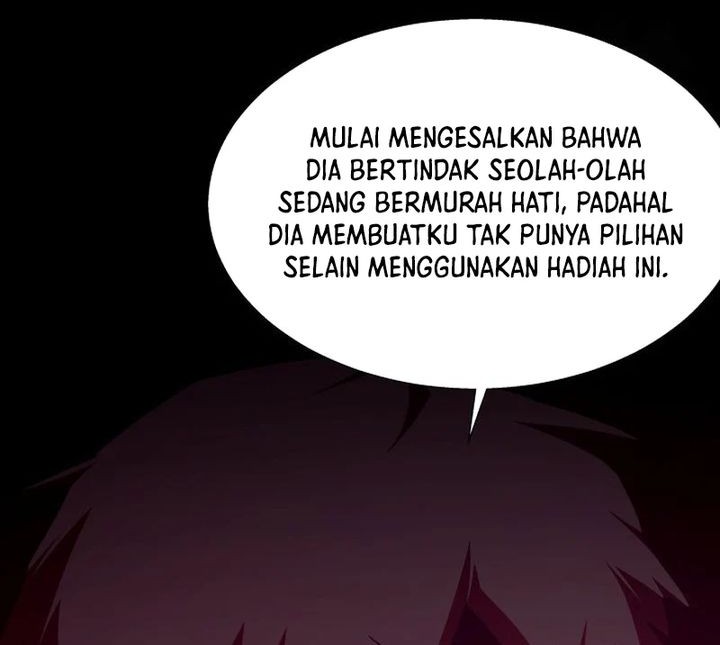Dungeon Odyssey Bab 118 halaman 47