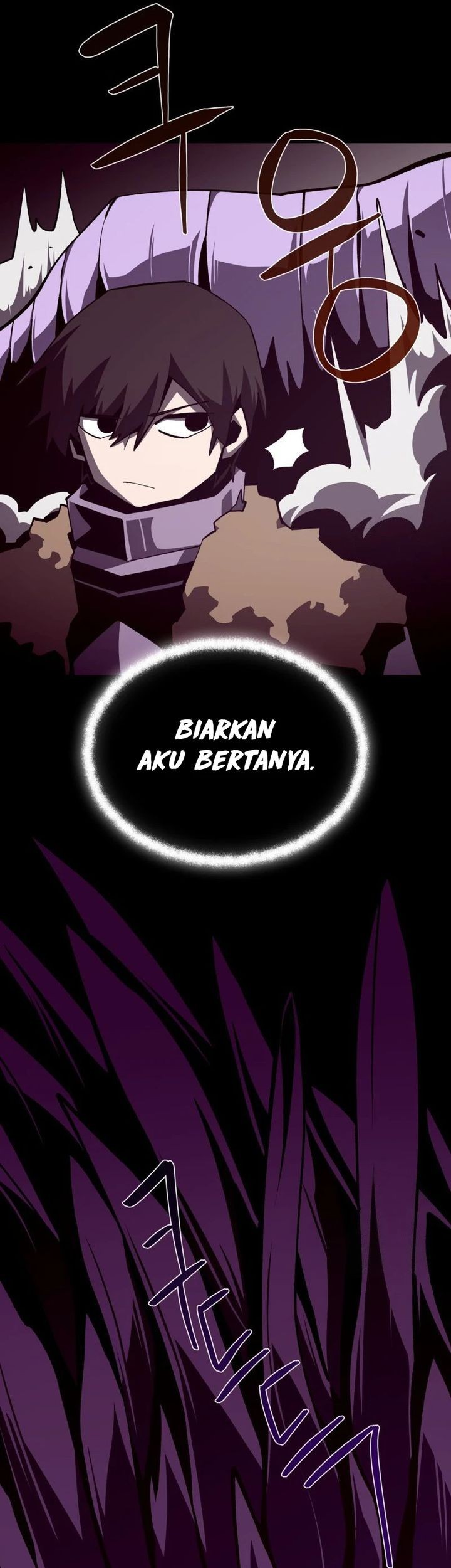 Dungeon Odyssey Bab 119 halaman 10