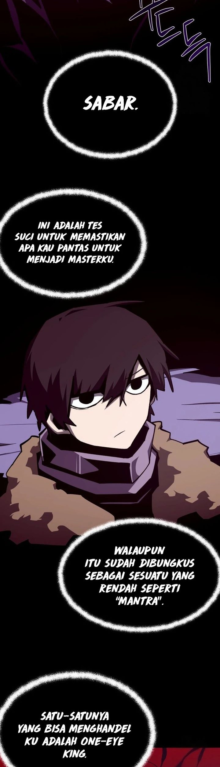 Dungeon Odyssey Bab 119 halaman 13