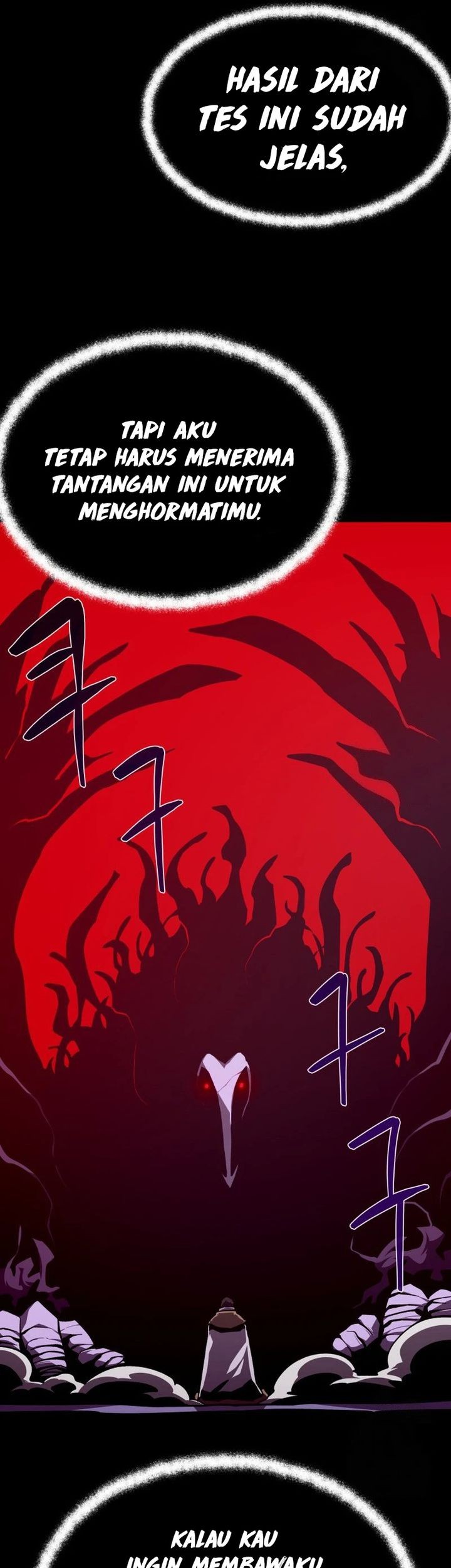 Dungeon Odyssey Bab 119 halaman 15