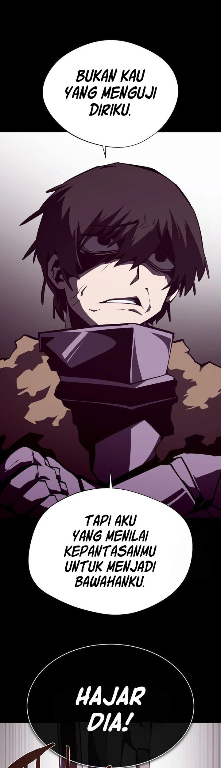 Dungeon Odyssey Bab 119 halaman 18