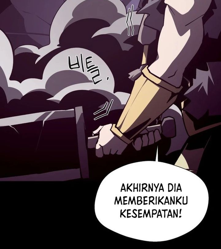 Dungeon Odyssey Bab 119 halaman 32