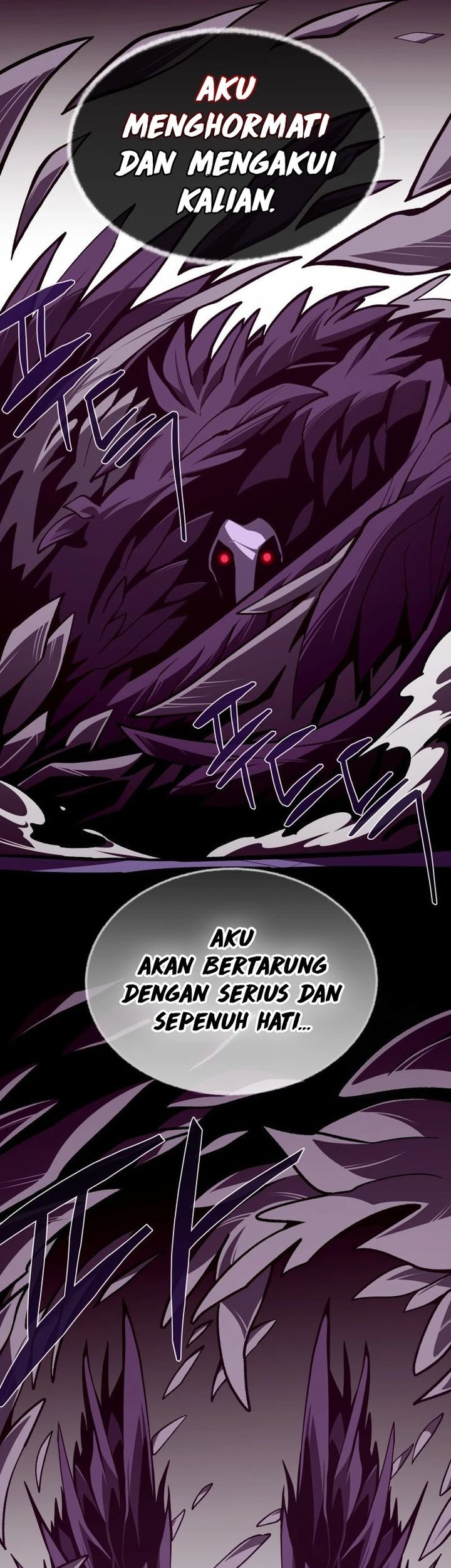 Dungeon Odyssey Bab 119 halaman 38