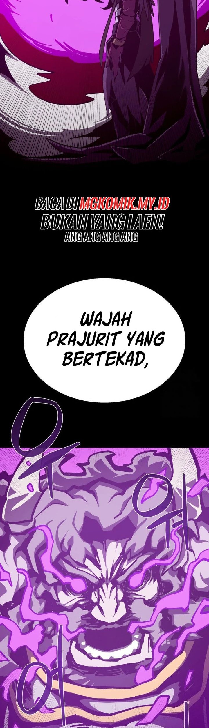 Dungeon Odyssey Bab 119 halaman 56