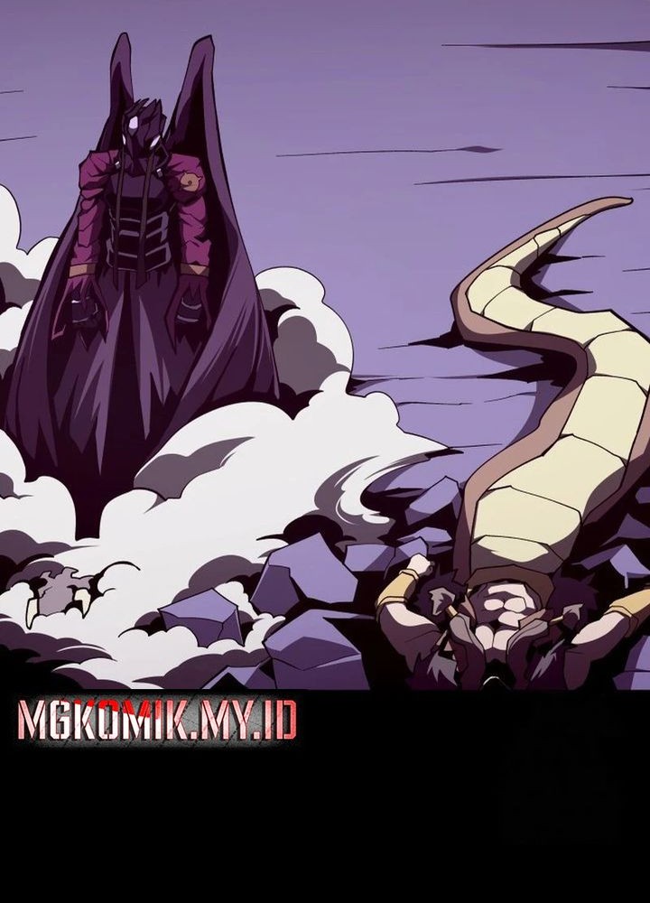 Dungeon Odyssey Bab 119 halaman 60