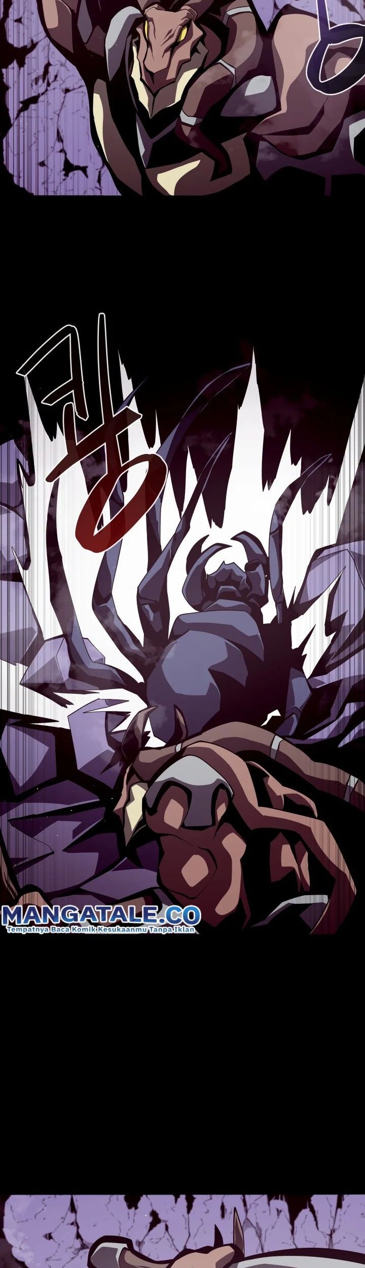 Dungeon Odyssey Bab 12 halaman 18