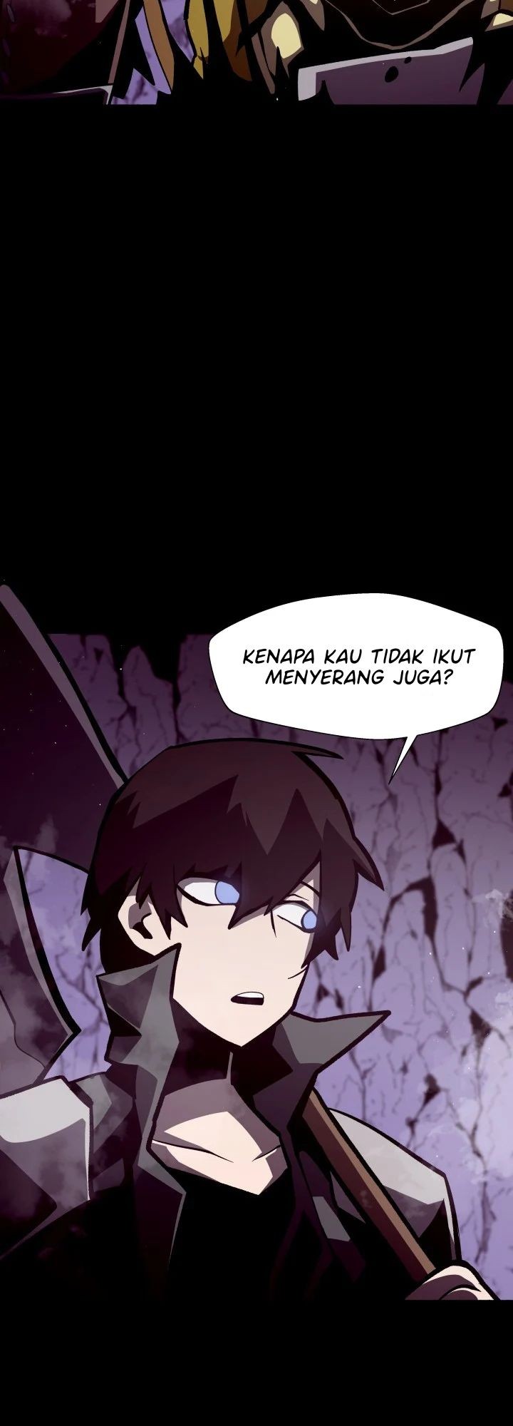 Dungeon Odyssey Bab 12 halaman 21