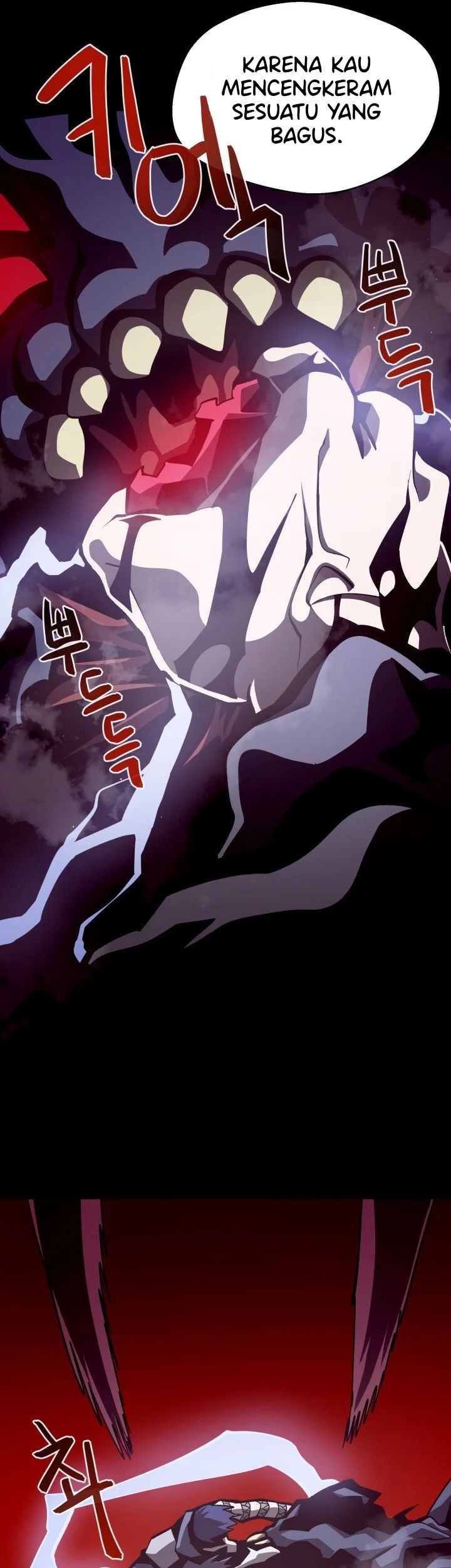 Dungeon Odyssey Bab 12 halaman 48