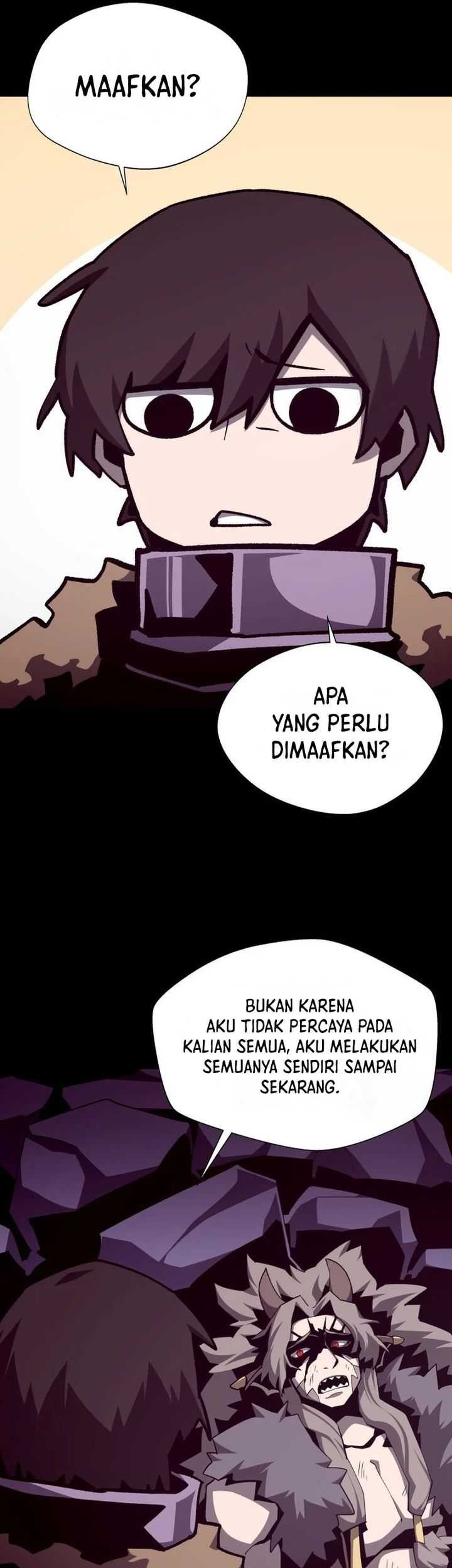 Dungeon Odyssey Bab 120 halaman 4