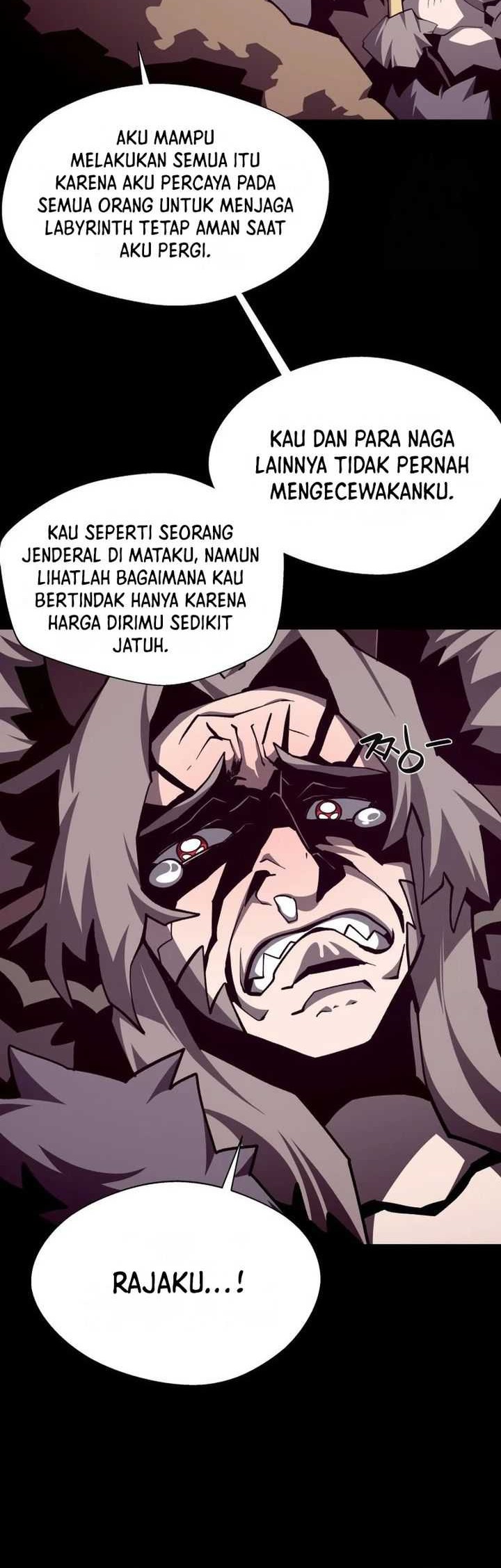 Dungeon Odyssey Bab 120 halaman 5