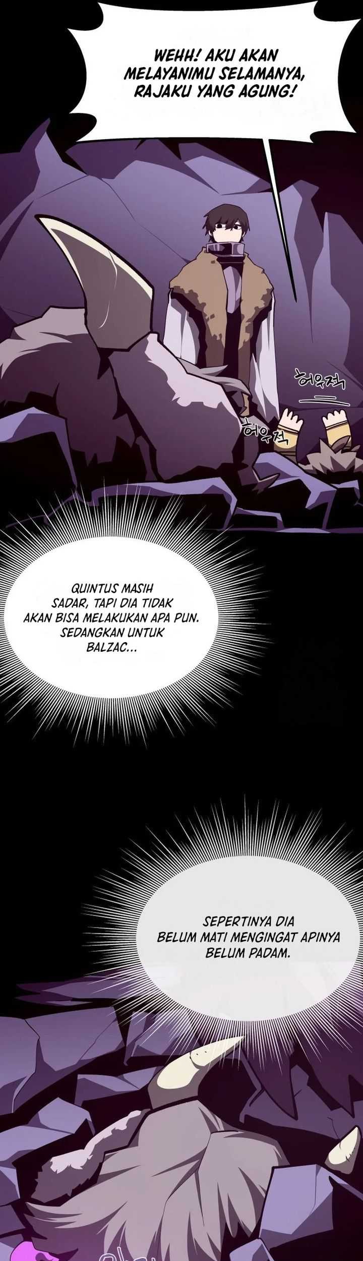 Dungeon Odyssey Bab 120 halaman 6