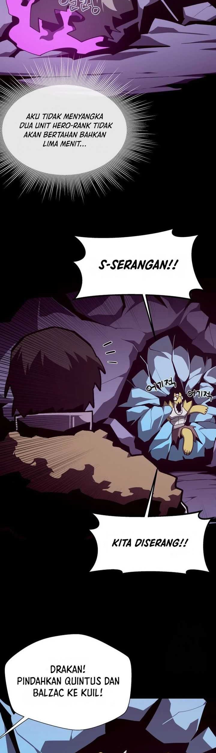 Dungeon Odyssey Bab 120 halaman 7