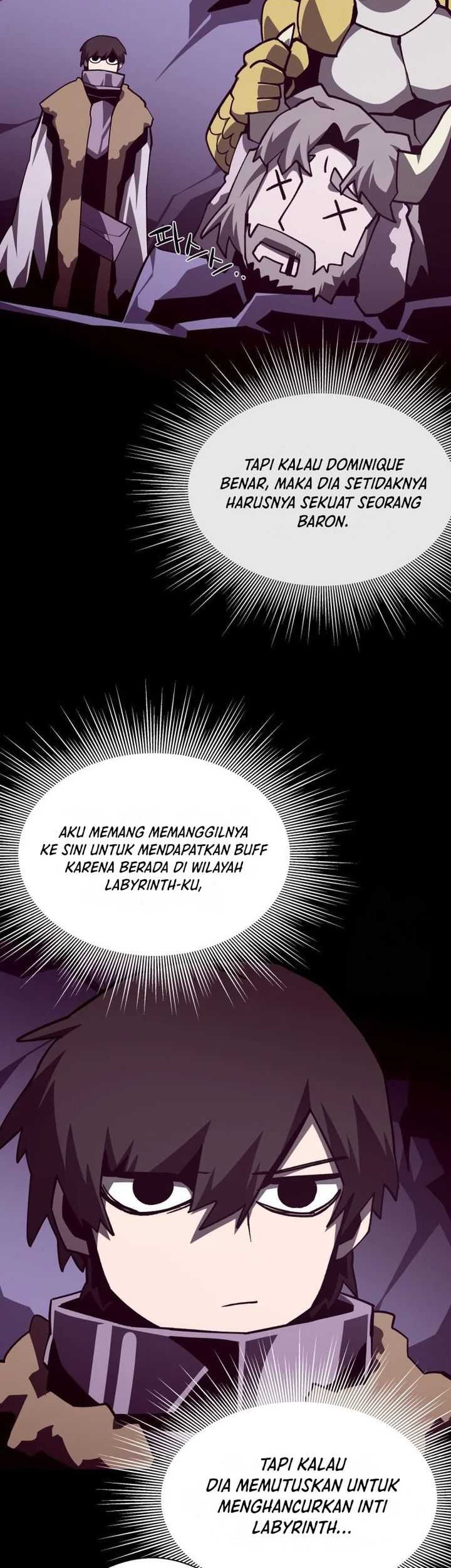 Dungeon Odyssey Bab 120 halaman 13