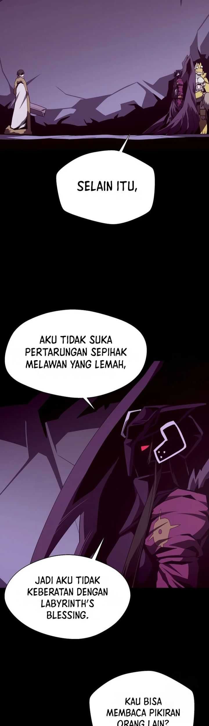 Dungeon Odyssey Bab 120 halaman 15