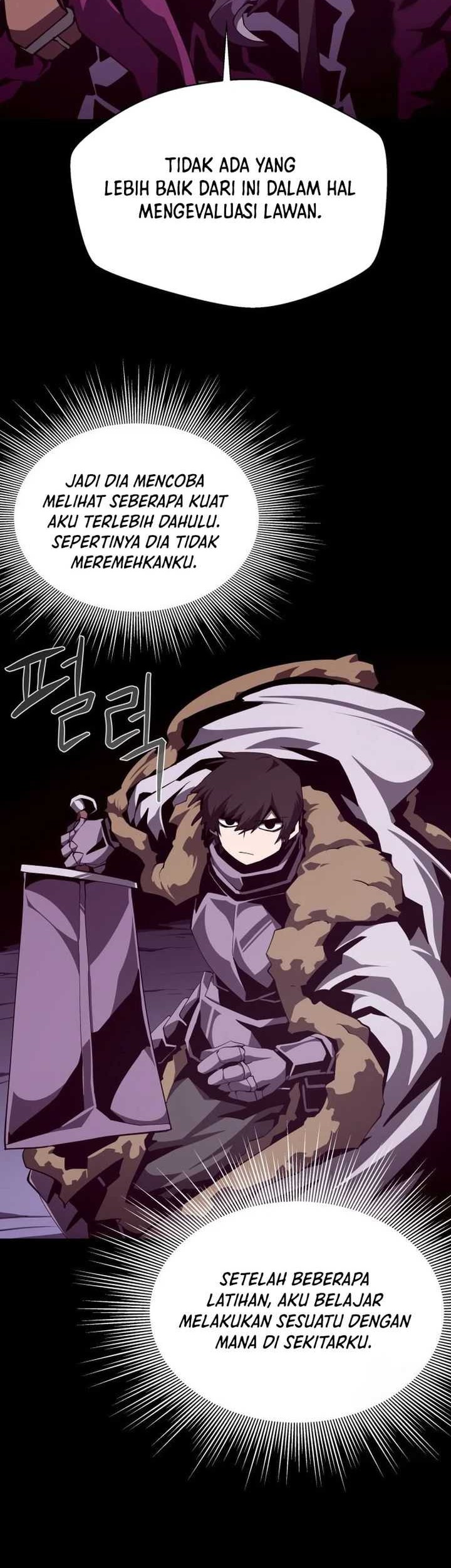 Dungeon Odyssey Bab 120 halaman 19