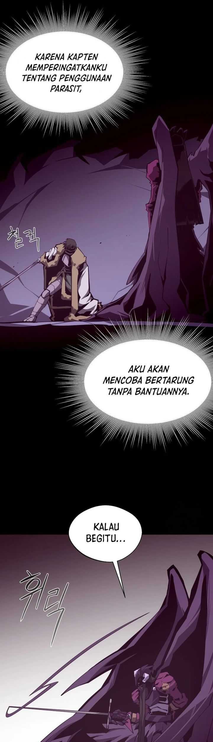 Dungeon Odyssey Bab 120 halaman 21