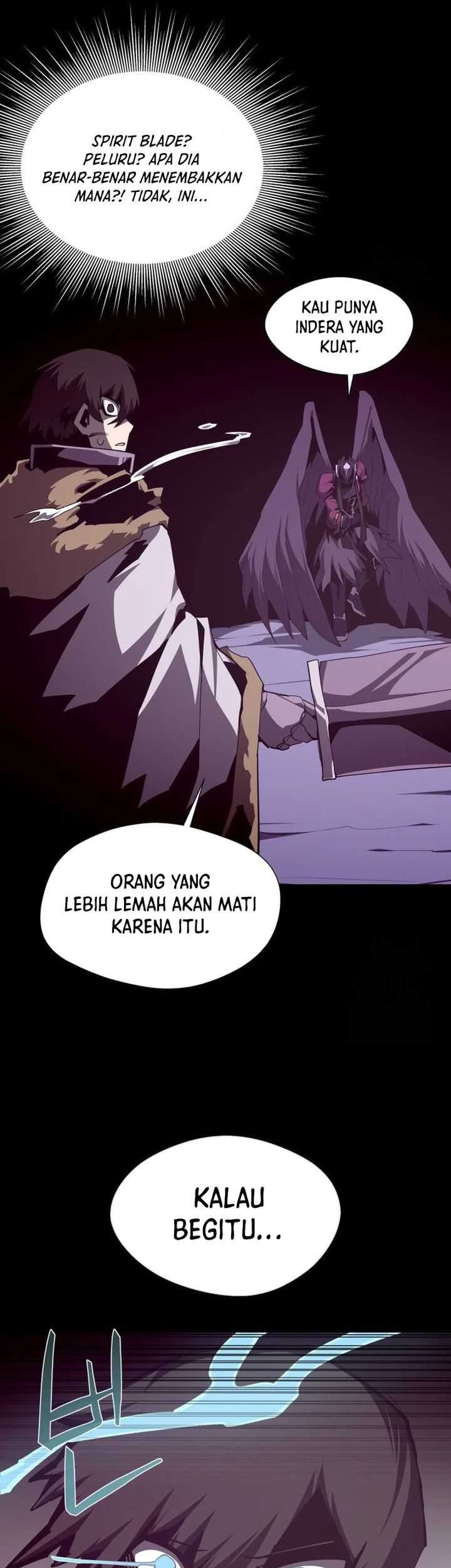Dungeon Odyssey Bab 120 halaman 24