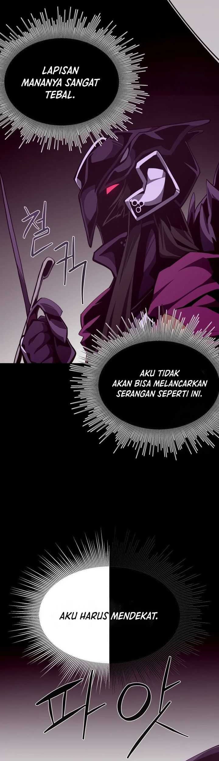 Dungeon Odyssey Bab 120 halaman 28