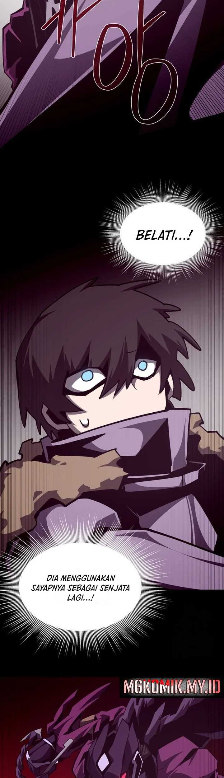 Dungeon Odyssey Bab 120 halaman 37