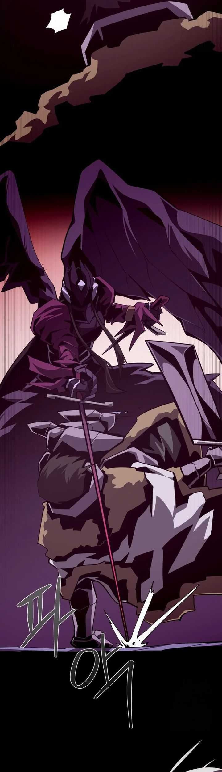 Dungeon Odyssey Bab 120 halaman 39