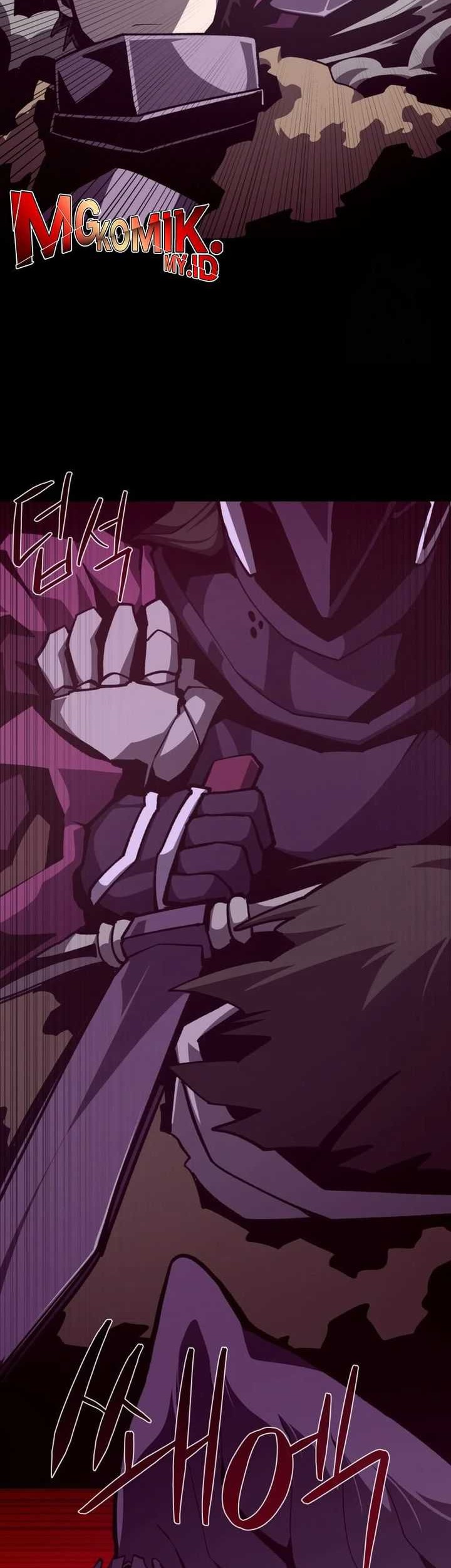 Dungeon Odyssey Bab 120 halaman 46