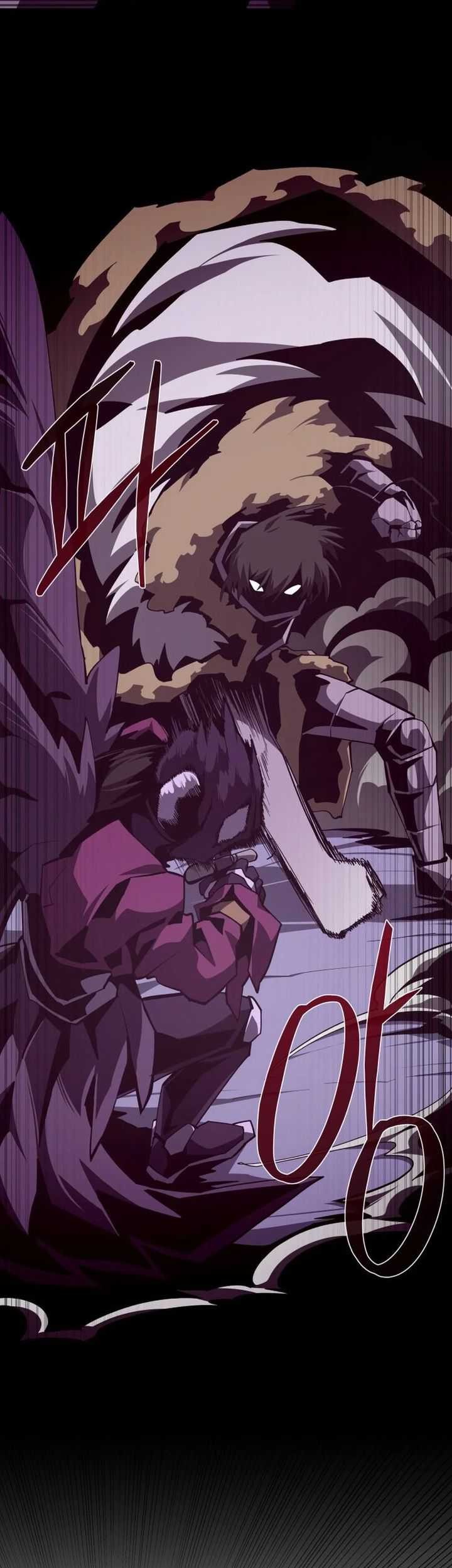 Dungeon Odyssey Bab 120 halaman 48