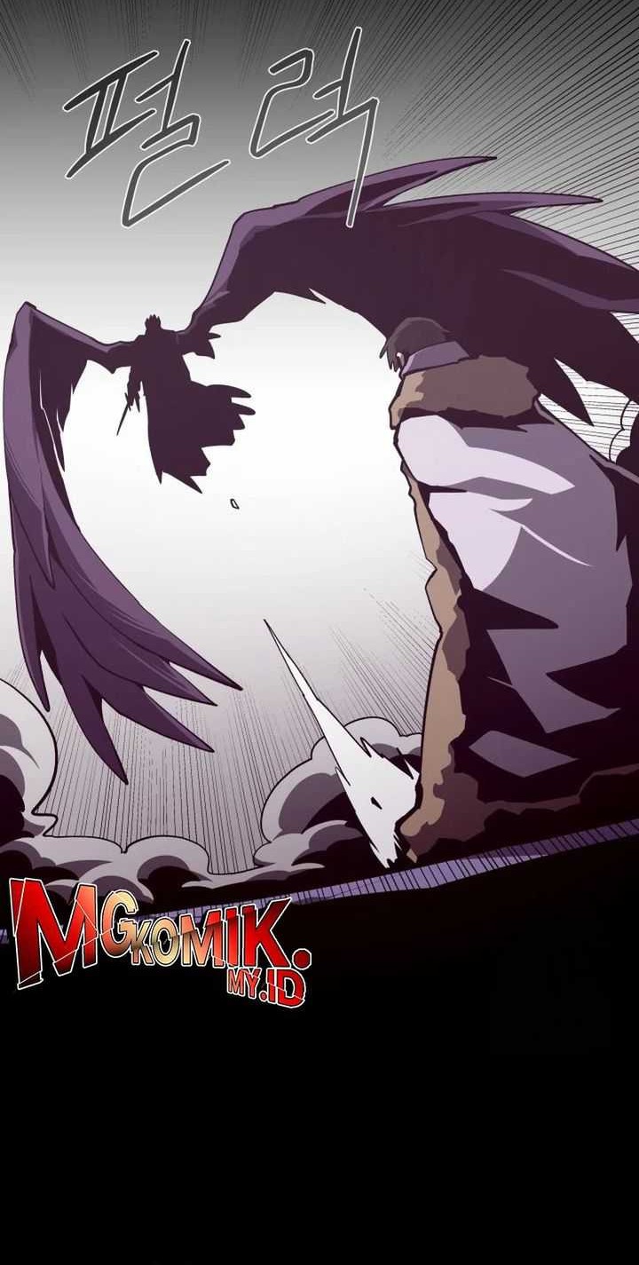 Dungeon Odyssey Bab 120 halaman 49